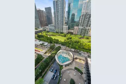 400 E Randolph Street #2518, Chicago, IL 60601 - Photo 20