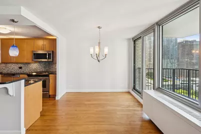 400 E Randolph Street #2518, Chicago, IL 60601 - Photo 8