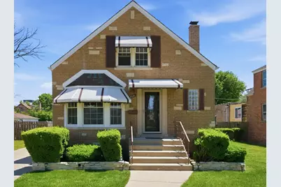 2541 S 14th Avenue, Broadview, IL 60155 - Photo 1