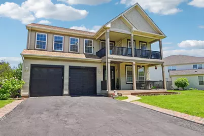 2154 Muirfield Trail, Bolingbrook, IL 60490 - Photo 2