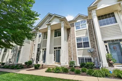 941 Summit Creek Drive, Shorewood, IL 60404 - Photo 2