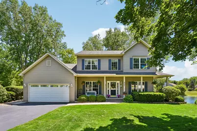 605 Tulip Circle, Island Lake, IL 60042 - Photo 2