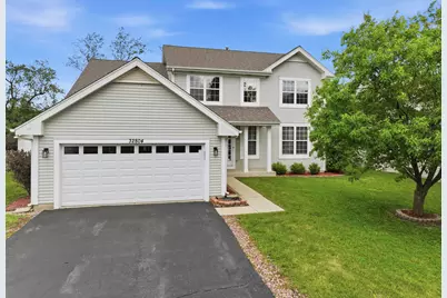 32804 Bending Creek Road, Lakemoor, IL 60051 - Photo 1
