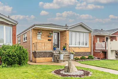 7737 Meade Avenue, Burbank, IL 60459 - Photo 1