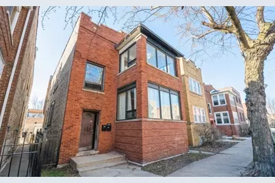3116 N Damen Avenue #G, Chicago, IL 60618 - Photo 1