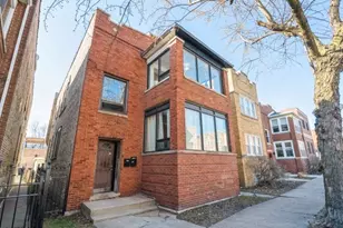 3116 N Damen Ave, Chicago, IL 60618 - Photo 1