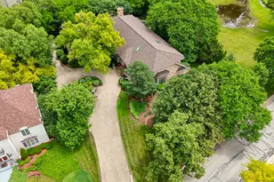 [Address not provided], Burr Ridge, IL 60527 - Photo 60