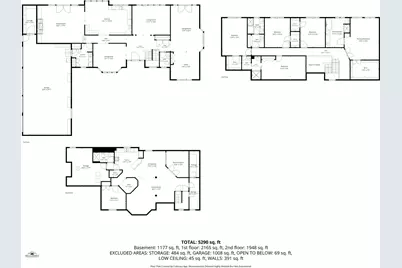 [Address not provided], Burr Ridge, IL 60527 - Photo 70