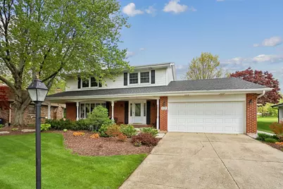 3020 Spring Green Drive, Darien, IL 60561 - Photo 4