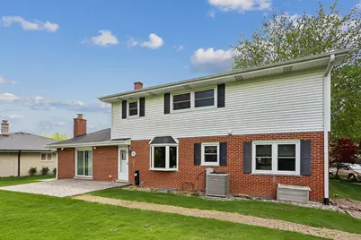 3020 Spring Green Drive, Darien, IL 60561 - Photo 6