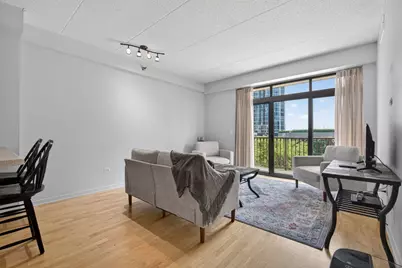 1250 S Indiana Avenue #502, Chicago, IL 60605 - Photo 8