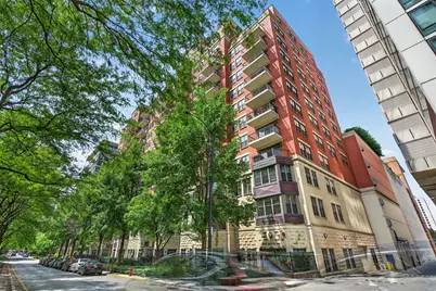 1250 S Indiana Avenue #502, Chicago, IL 60605 - Photo 1