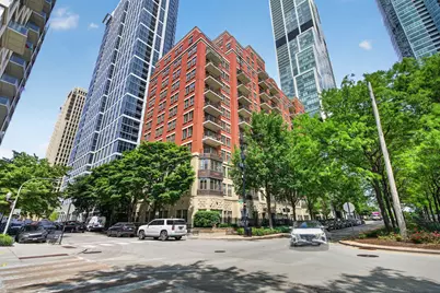 1250 S Indiana Avenue #502, Chicago, IL 60605 - Photo 2