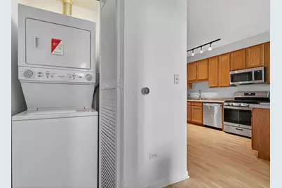 1250 S Indiana Avenue #502, Chicago, IL 60605 - Photo 16