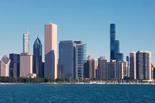 400 E Randolph St, Chicago, IL 60601 - Photo 50