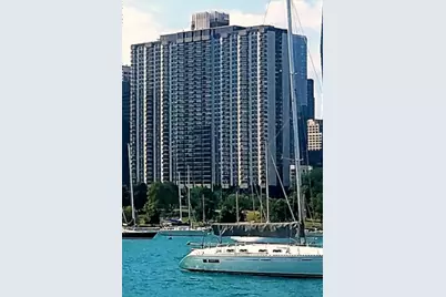 400 E Randolph Street #2305, Chicago, IL 60601 - Photo 1