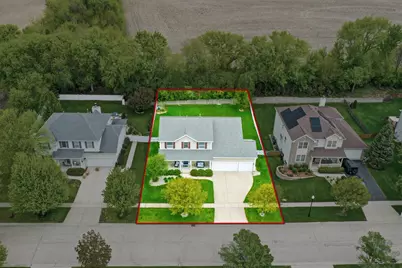 3328 Chase Lane, Elgin, IL 60124 - Photo 2