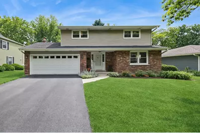 1520 Lark Lane, Naperville, IL 60565 - Photo 1