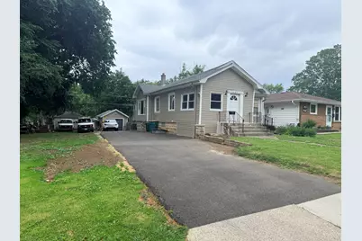 1421 Frederick Street, Joliet, IL 60435 - Photo 2