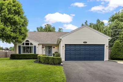 2317 Gray Hawk Drive, Plainfield, IL 60586 - Photo 1
