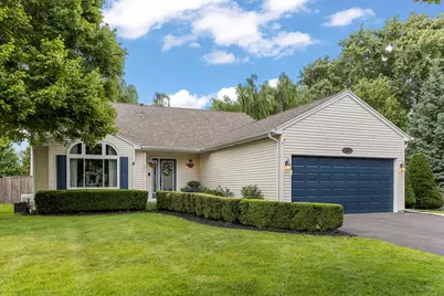 2317 Gray Hawk Drive, Plainfield, IL 60586 - Photo 2