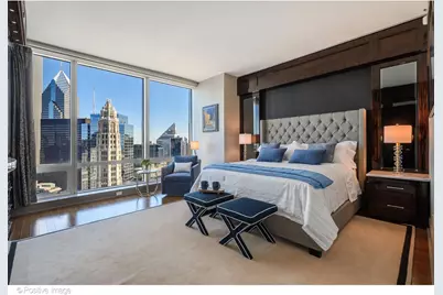 401 N Wabash Avenue #30J, Chicago, IL 60611 - Photo 20