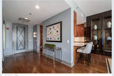 401 N Wabash Avenue #30J, Chicago, IL 60611 - Photo 14