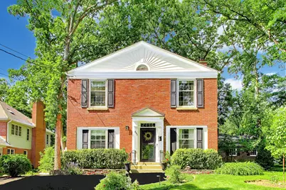 491 Drexel Avenue, Glencoe, IL 60022 - Photo 1