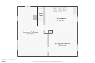 335 E Liberty St, Barrington, IL 60010 - Photo 40