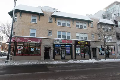 3103 W Lawrence Avenue #2, Chicago, IL 60625 - Photo 1