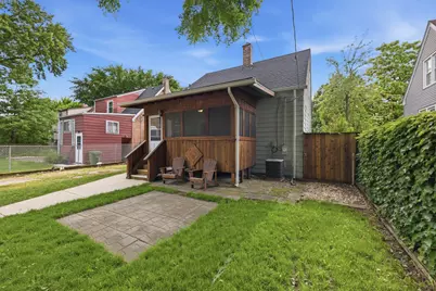 9709 51st Avenue, Oak Lawn, IL 60453 - Photo 34