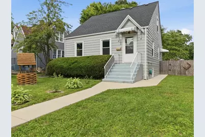 9709 51st Avenue, Oak Lawn, IL 60453 - Photo 2