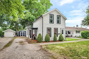 413 W Washington St, Morris, IL 60450 - Photo 2