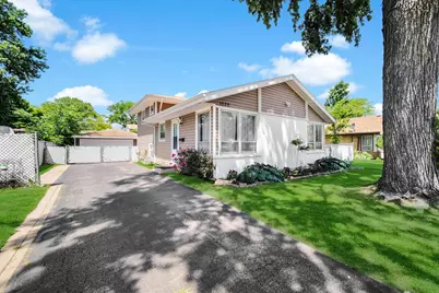 1020 Hahn Place, West Chicago, IL 60185 - Photo 1