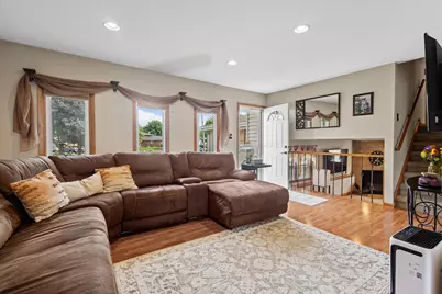 11126 Kimberly Trail, Mokena, IL 60448 - Photo 6