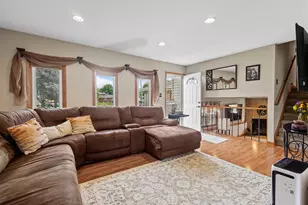 11126 Kimberly Trail, Mokena, IL 60448 - Photo 6