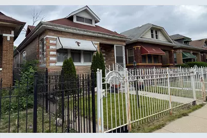 7521 S Aberdeen Street, Chicago, IL 60620 - Photo 2