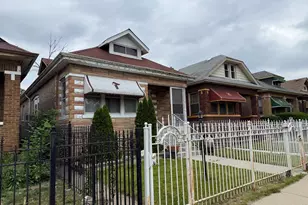 7521 S Aberdeen St, Chicago, IL 60620 - Photo 2