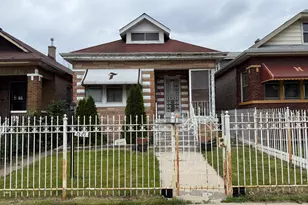 7521 S Aberdeen St, Chicago, IL 60620 - Photo 1