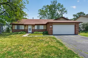 115 Oriole Rd, Matteson, IL 60443 - Photo 1