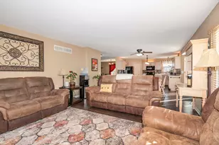 1702 Sierra Highlands Ct, Plainfield, IL 60586 - Photo 8