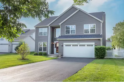 1702 Sierra Highlands Court, Plainfield, IL 60586 - Photo 2