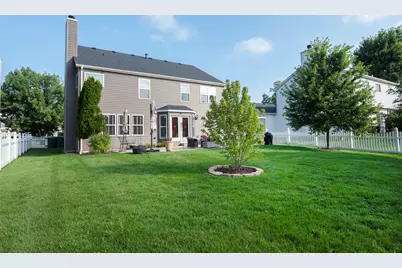 1702 Sierra Highlands Court, Plainfield, IL 60586 - Photo 26