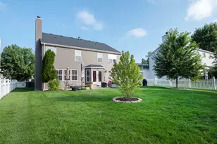 1702 Sierra Highlands Ct, Plainfield, IL 60586 - Photo 26