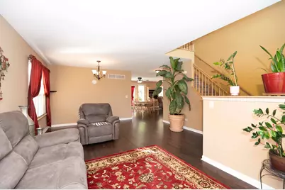 1702 Sierra Highlands Court, Plainfield, IL 60586 - Photo 10