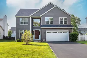 1702 Sierra Highlands Ct, Plainfield, IL 60586 - Photo 1