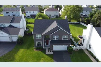 1702 Sierra Highlands Court, Plainfield, IL 60586 - Photo 28