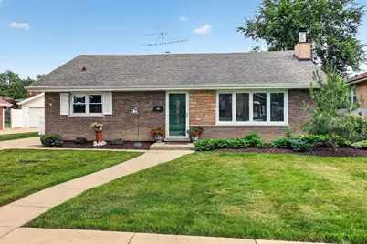 51 W Marilyn Terrace, Addison, IL 60101 - Photo 1