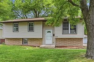 419 E Maple Dr, Glenwood, IL 60425 - Photo 2