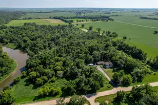 8321 Blomberg Rd, Cherry Valley, IL 61016 - Photo 2